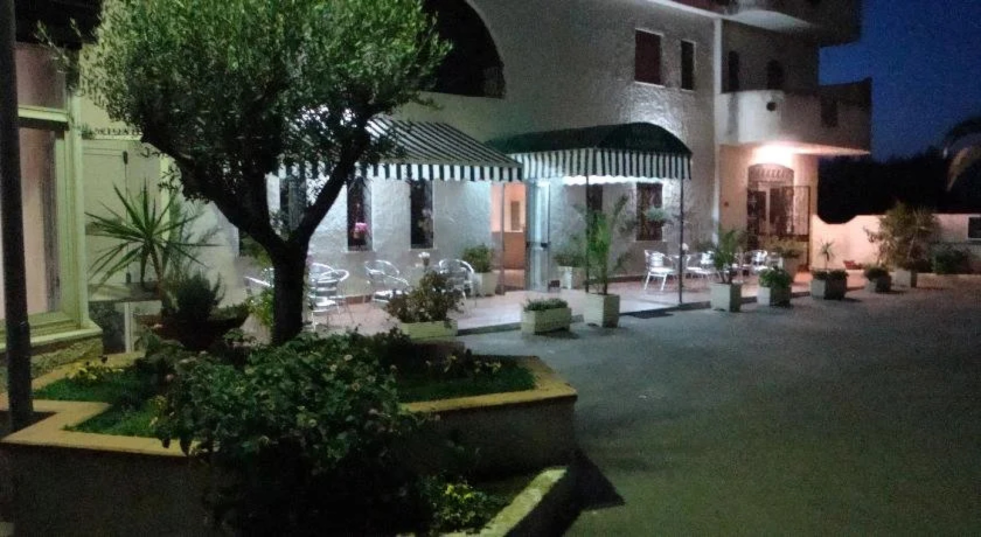 Hotel S. Andrea
