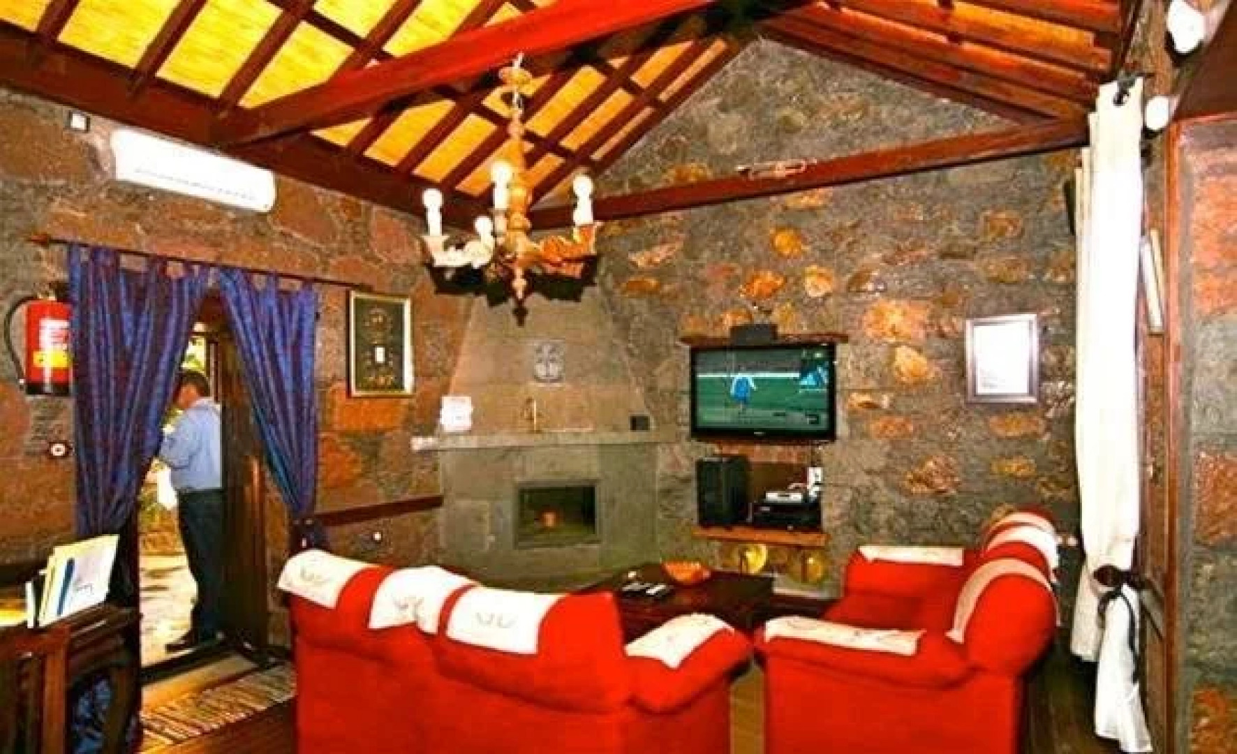 Casa Rural El Pajar Miguel Velazquez