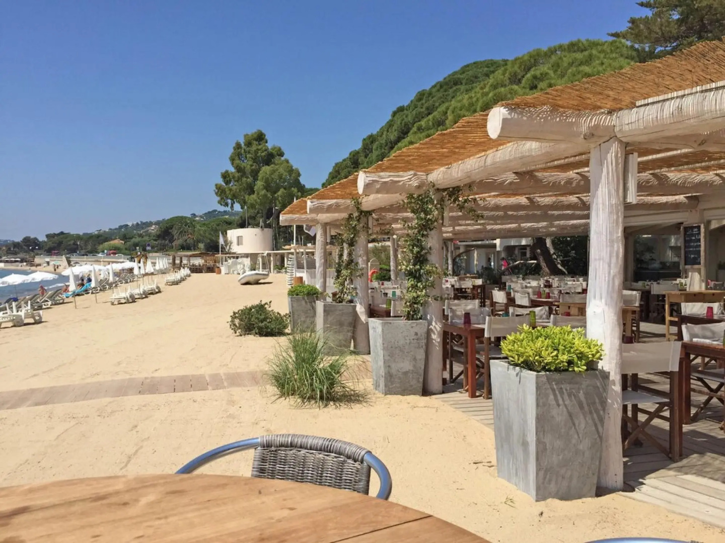 Air-conditioned villa with private pool,near by Verdon gorge