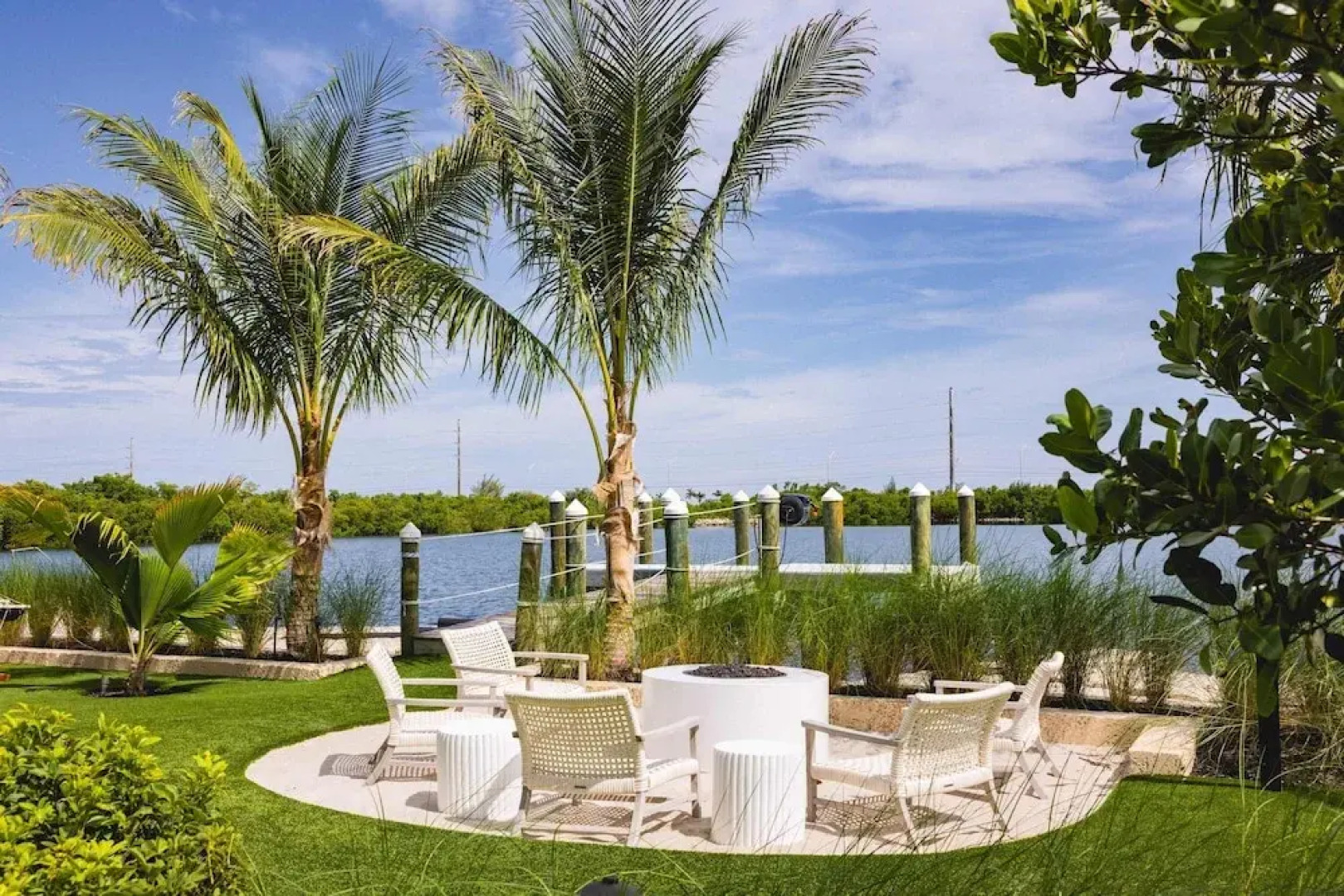 The Fairhaven House at Solaire Lunara Bay