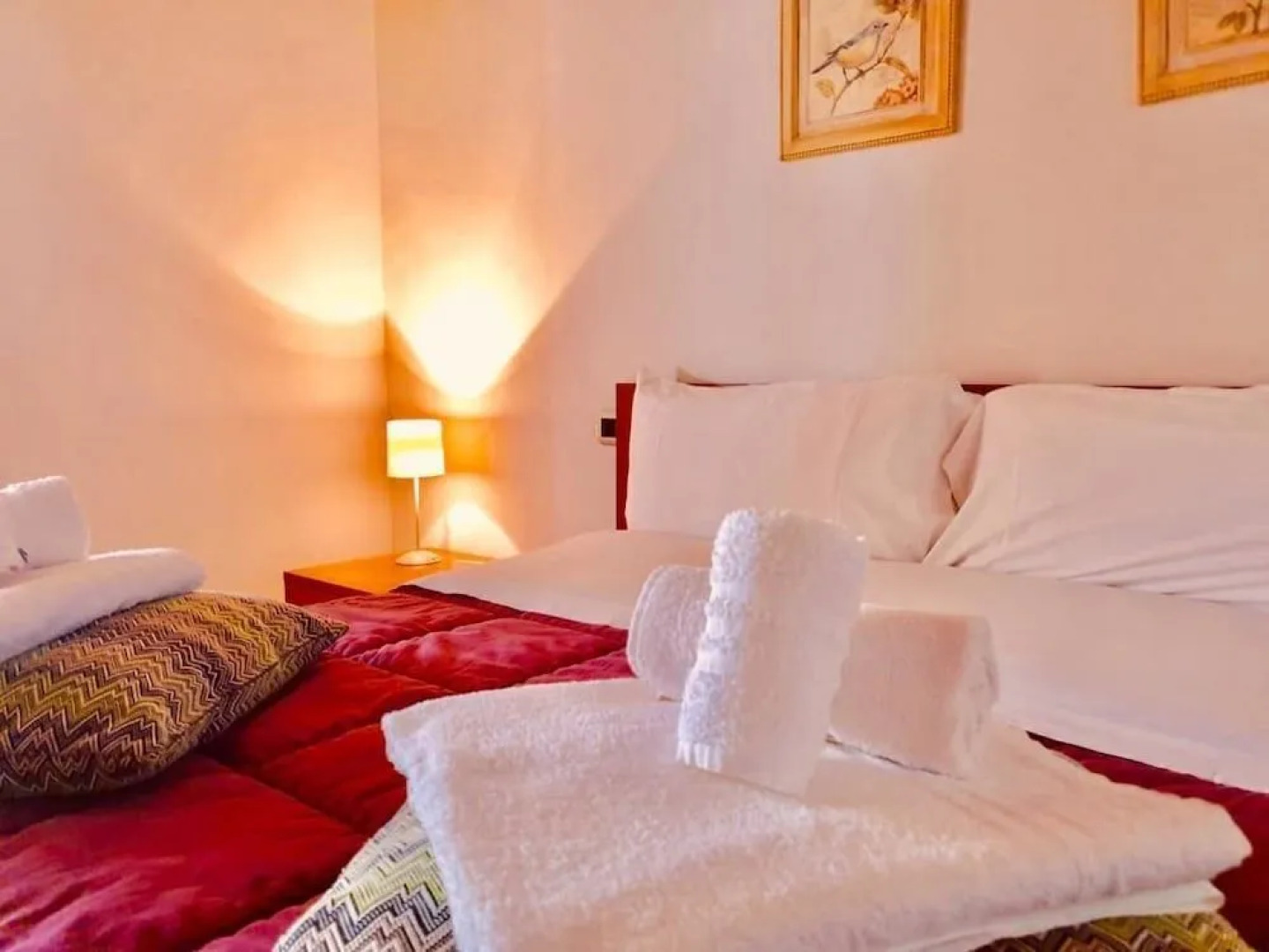 Scala San Giorgio Hotel