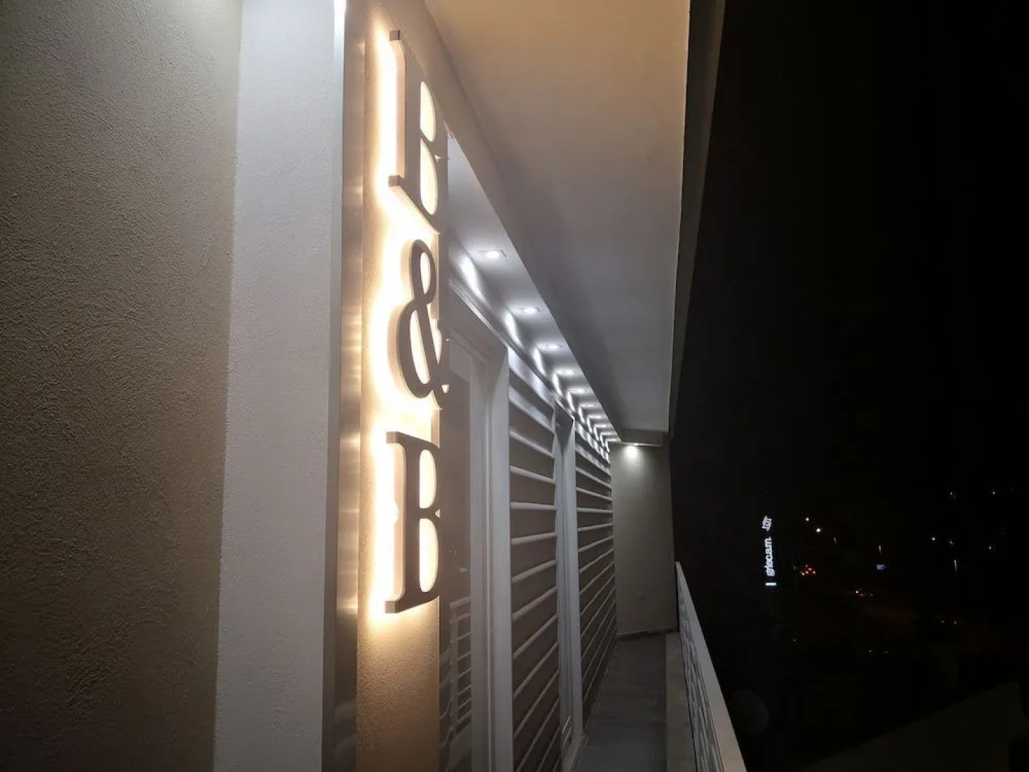 Living Bed and Breakfast