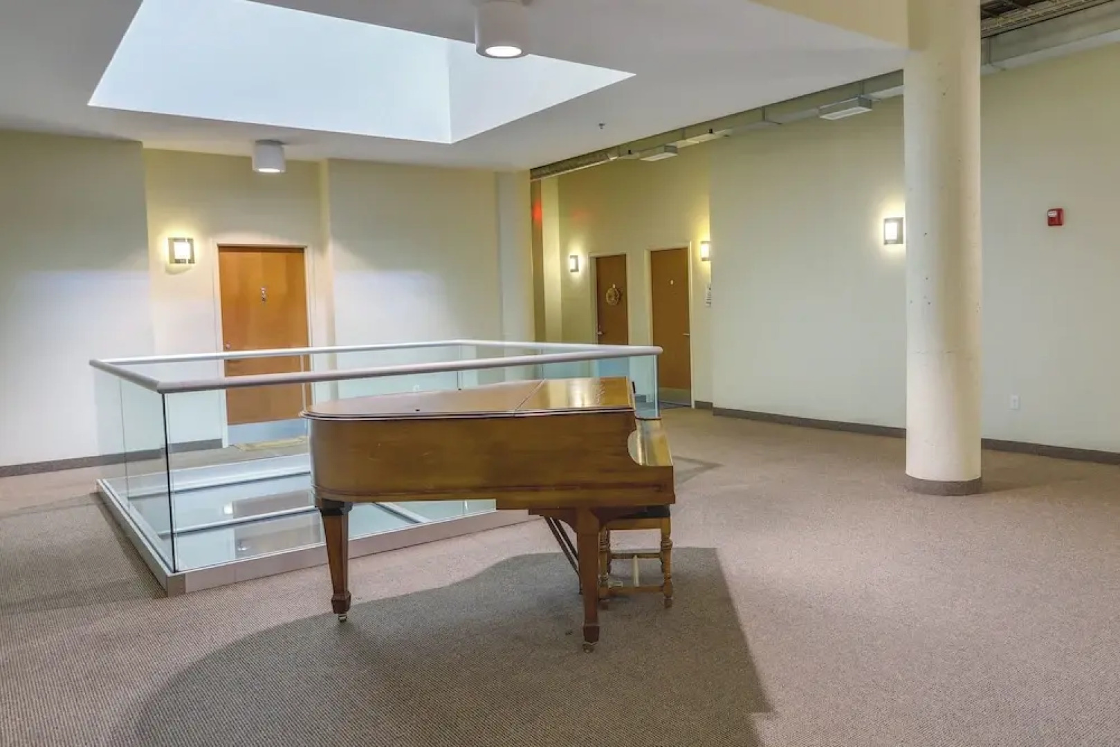 Waterfront Sandusky Vacation Rental: Downtown!