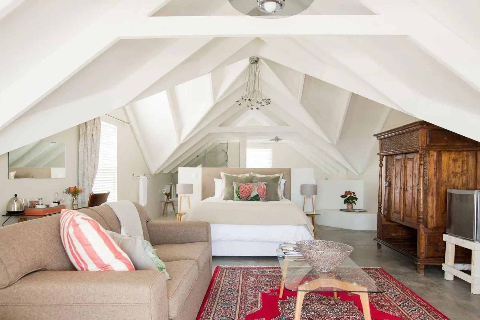 De Linden Boutique Guest House