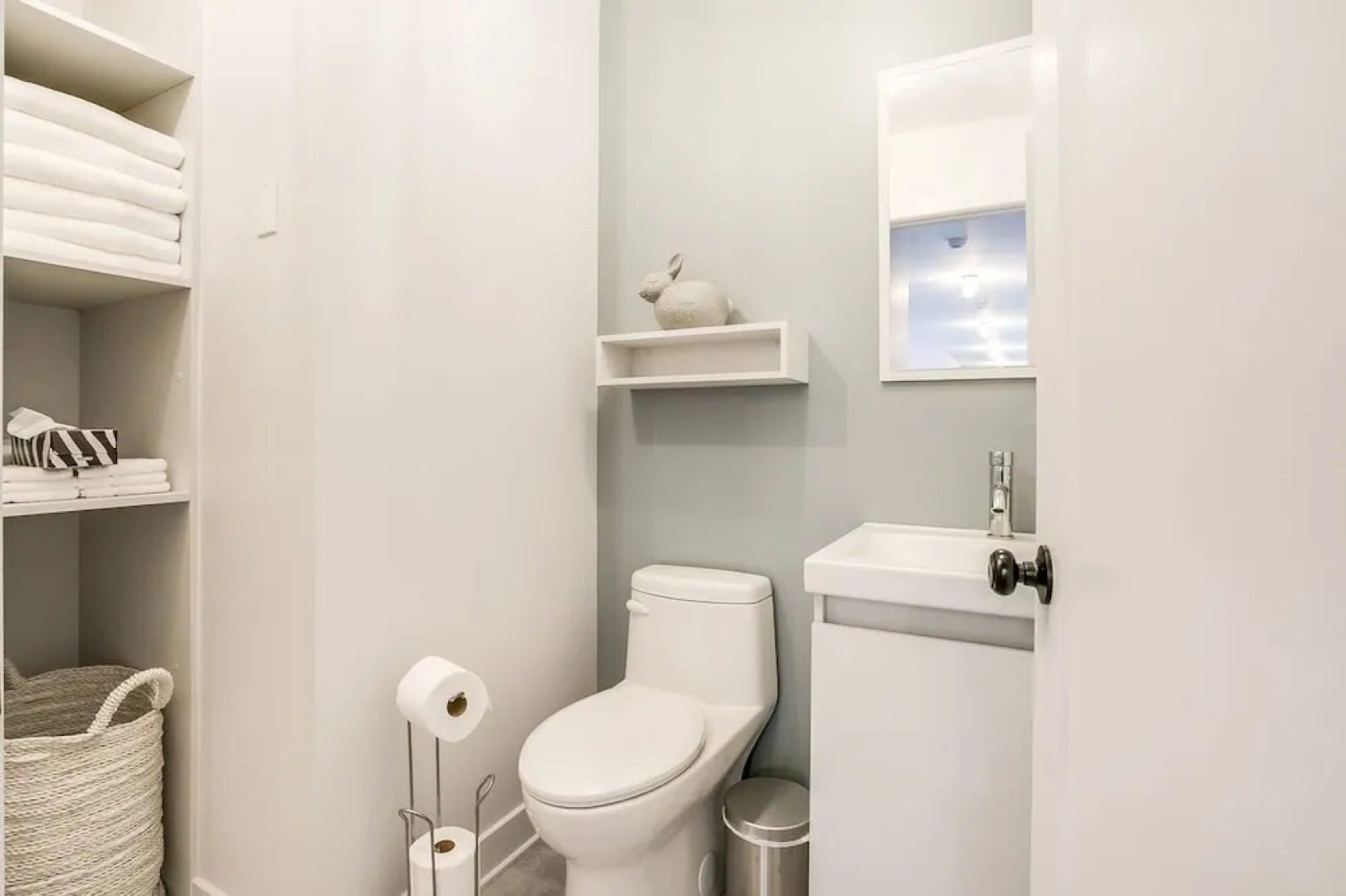 Locations du Sommet - Le Grand Shack