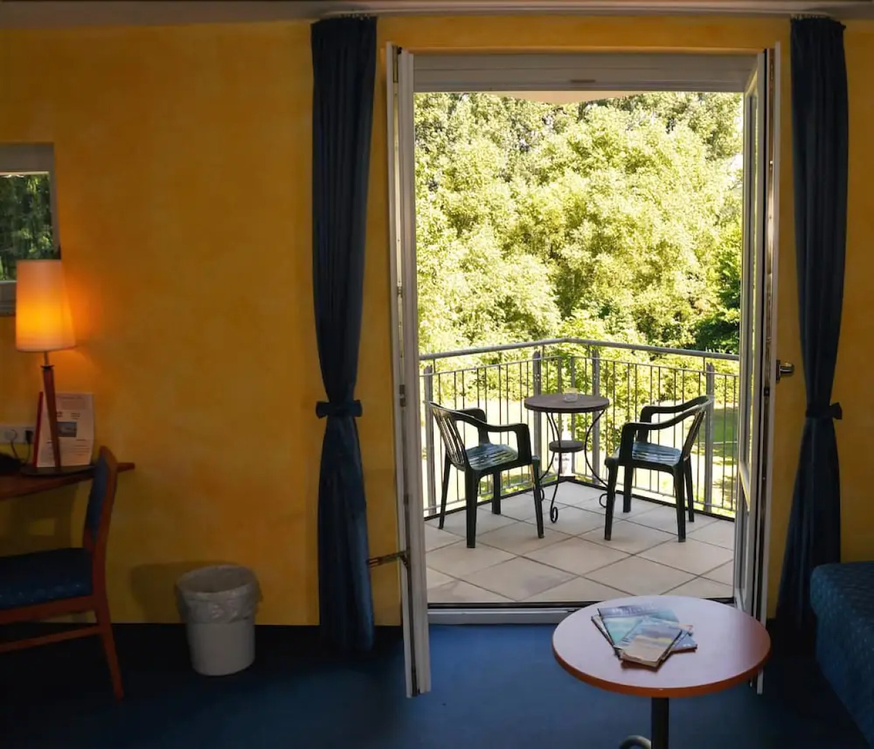 Hotel Rosenthaler Hof