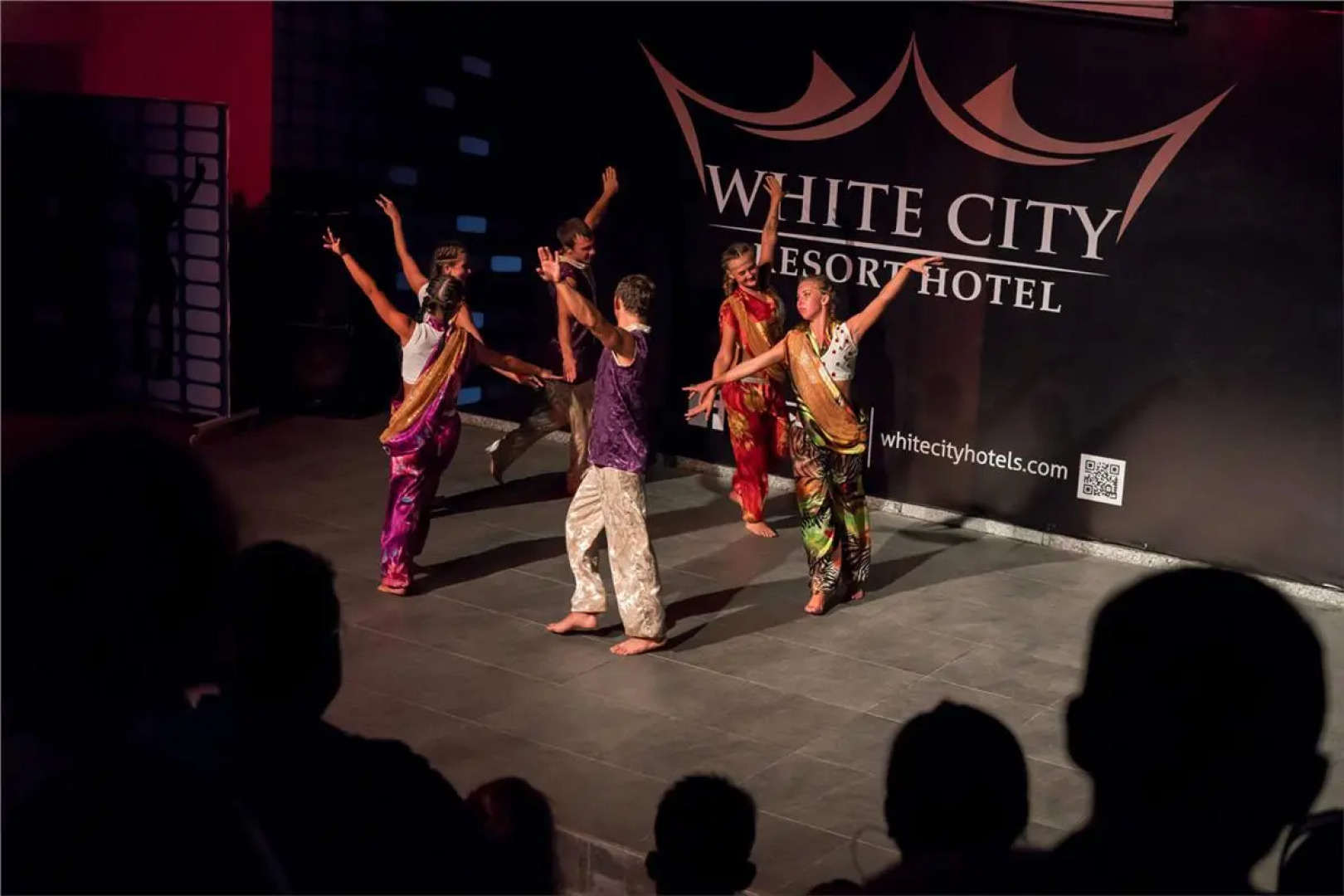 White City Resort Hotel