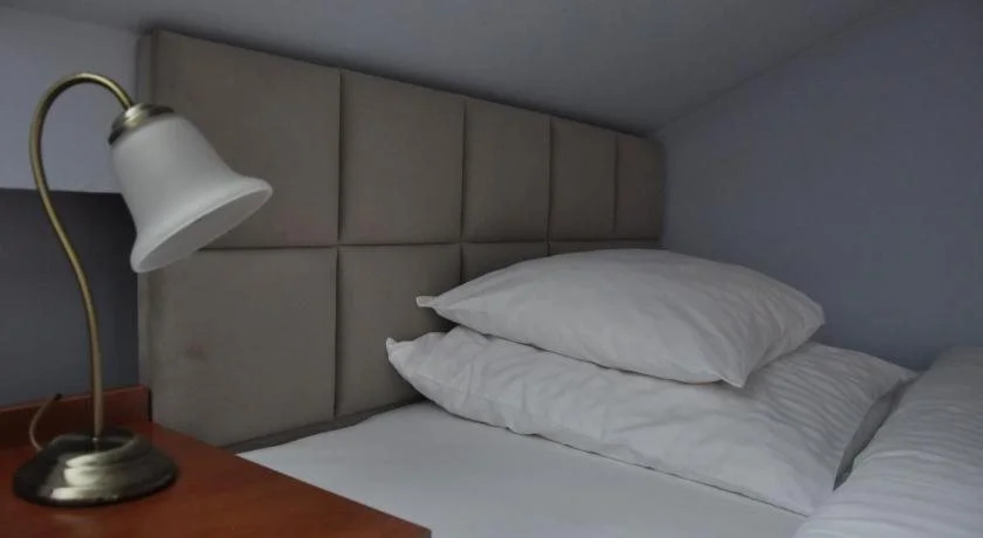 Villa Del Arte Bed & Breakfast