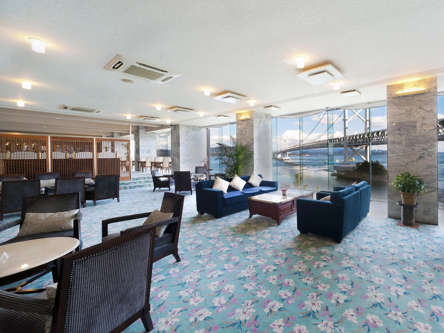 Bay Resort Hotel Naruto Kaigetsu