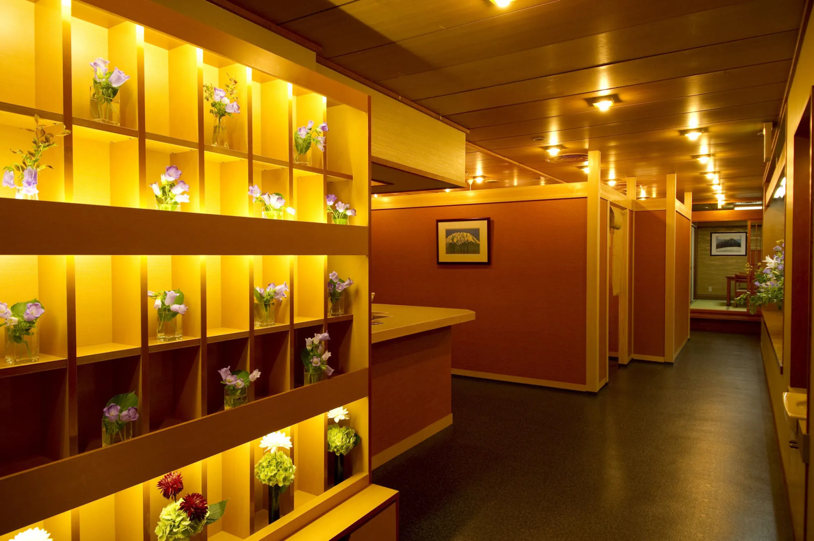 Kurayoshi City Hotel