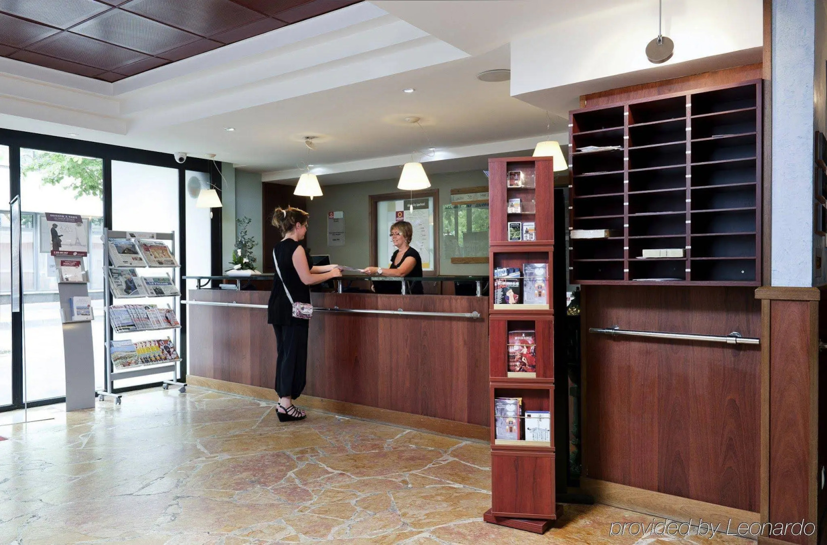 Aparthotel Adagio Paris Buttes Chaumont