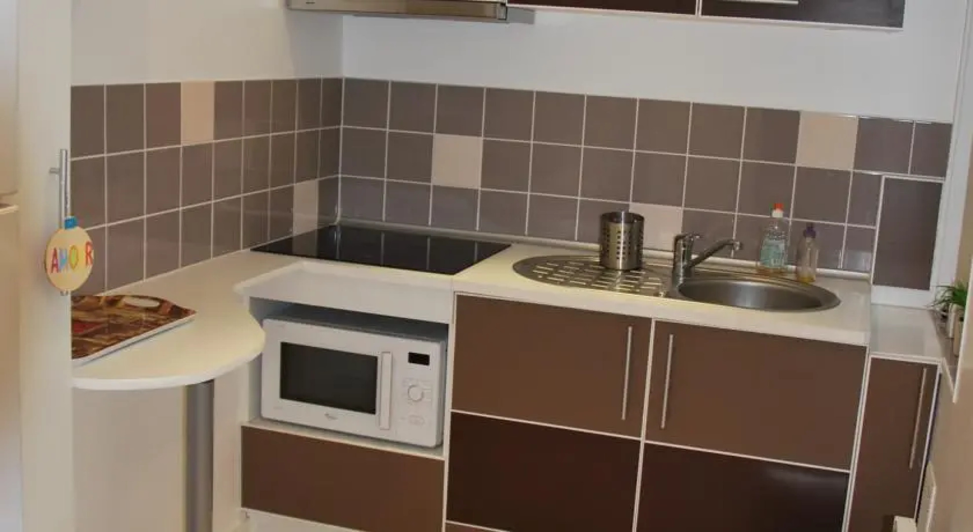 Apartment Corentin Celton Paris