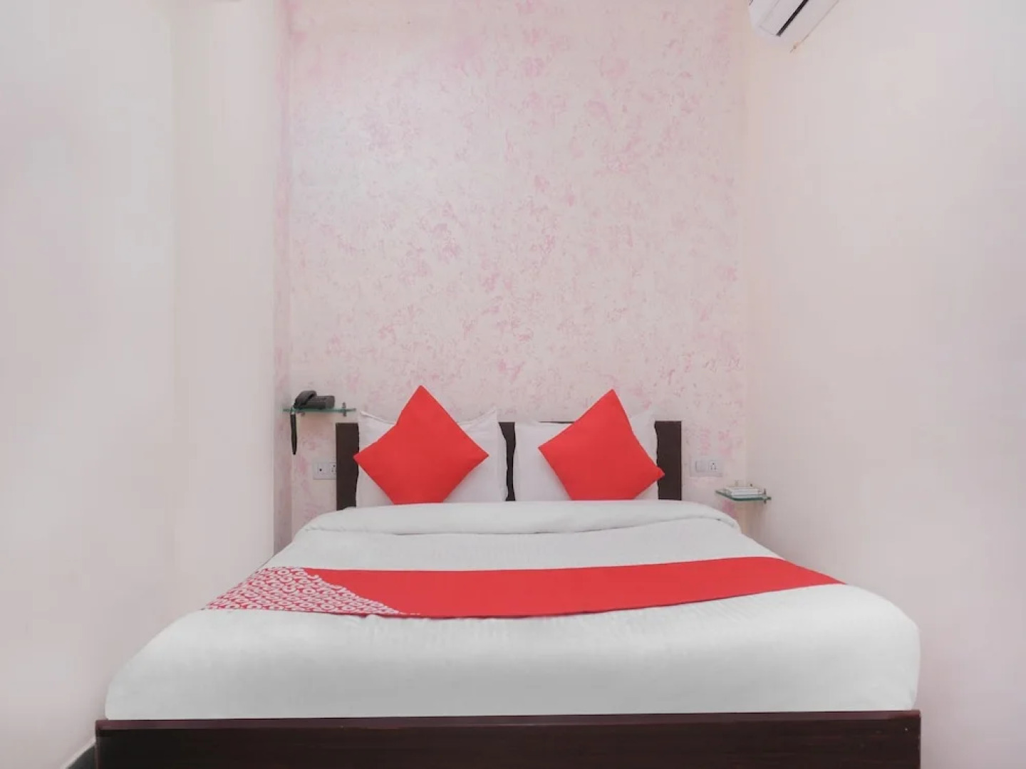 Hotel City Pearl by OYO Rooms