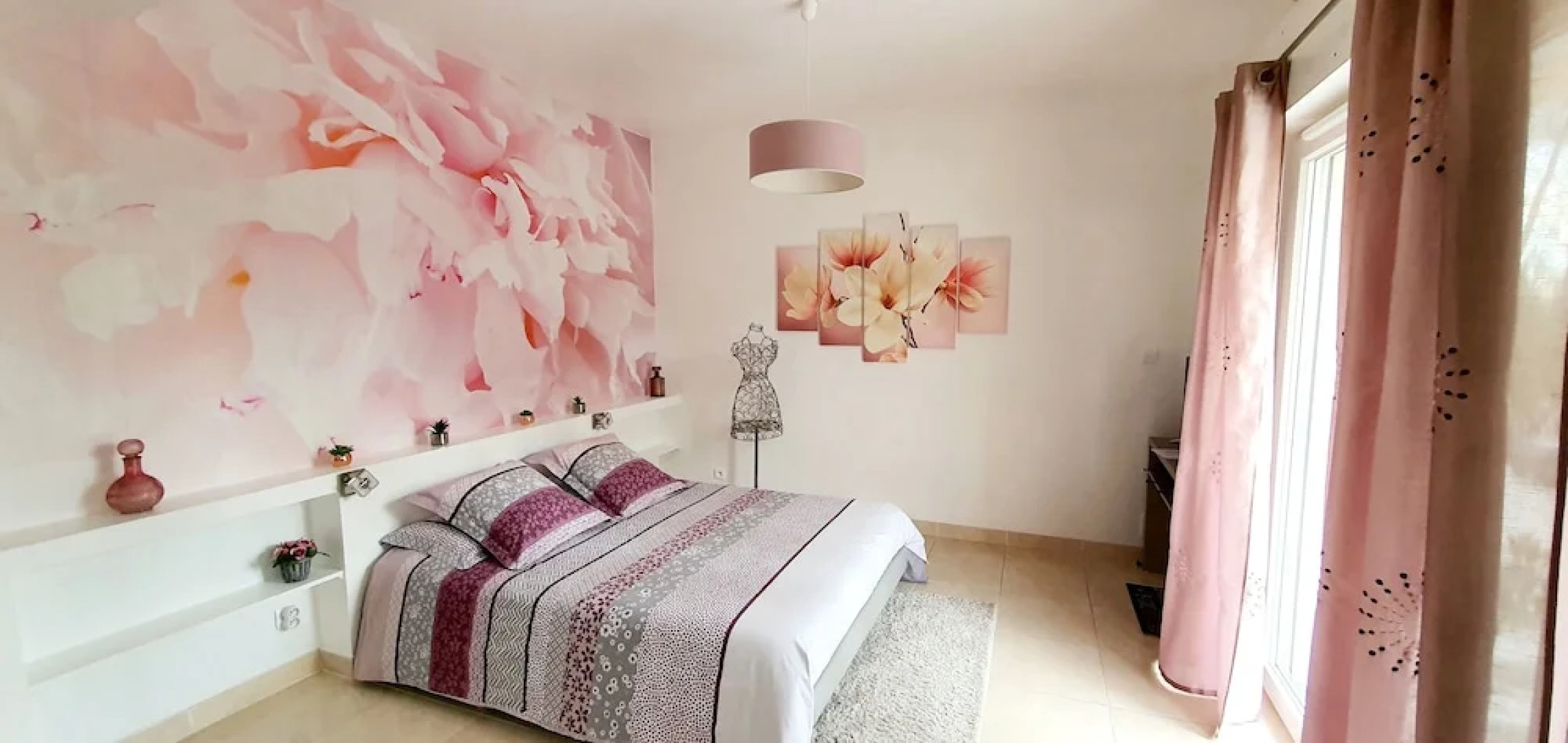 Chambres d'hôtes l'étang de l'aiguille