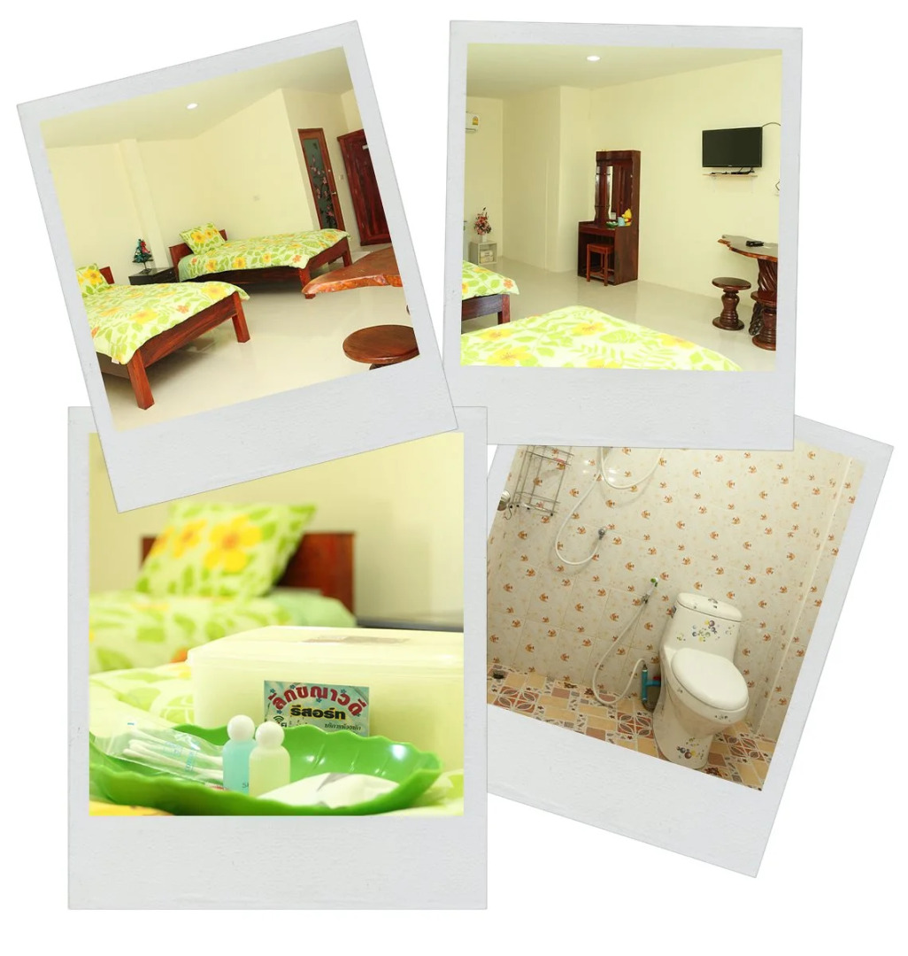 Luckhanavadee Resort