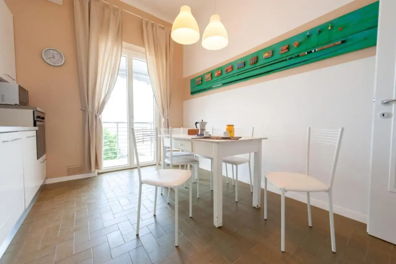 Casa Del Mare San Vincenzo - Appartamenti Vacanza