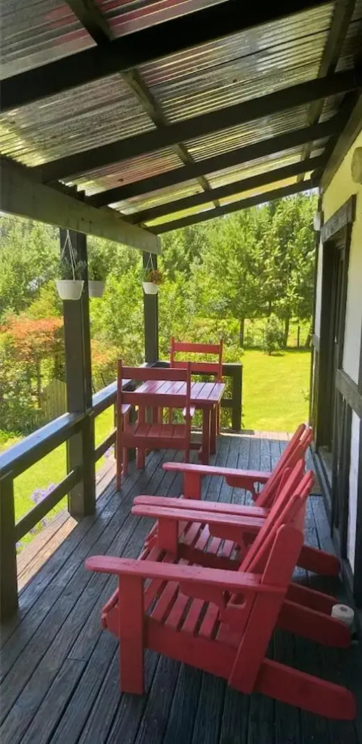 Woodcutters Guest House & Cottage