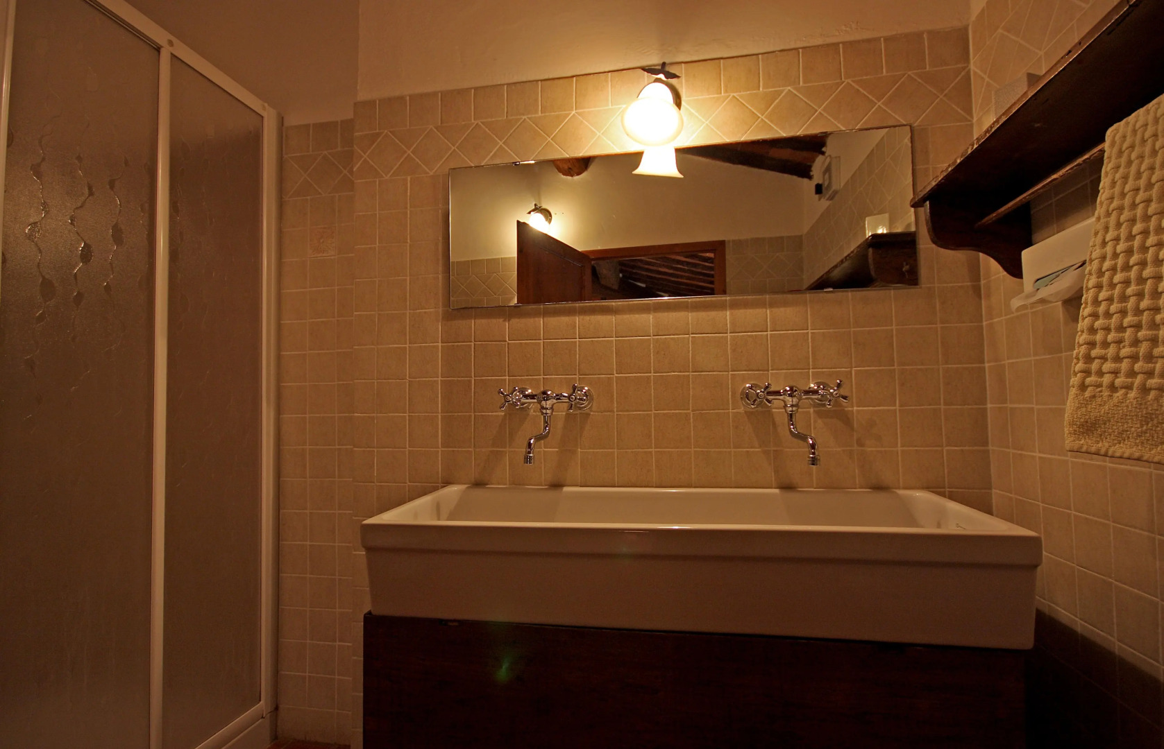 Hotel Tenuta Il Burchio