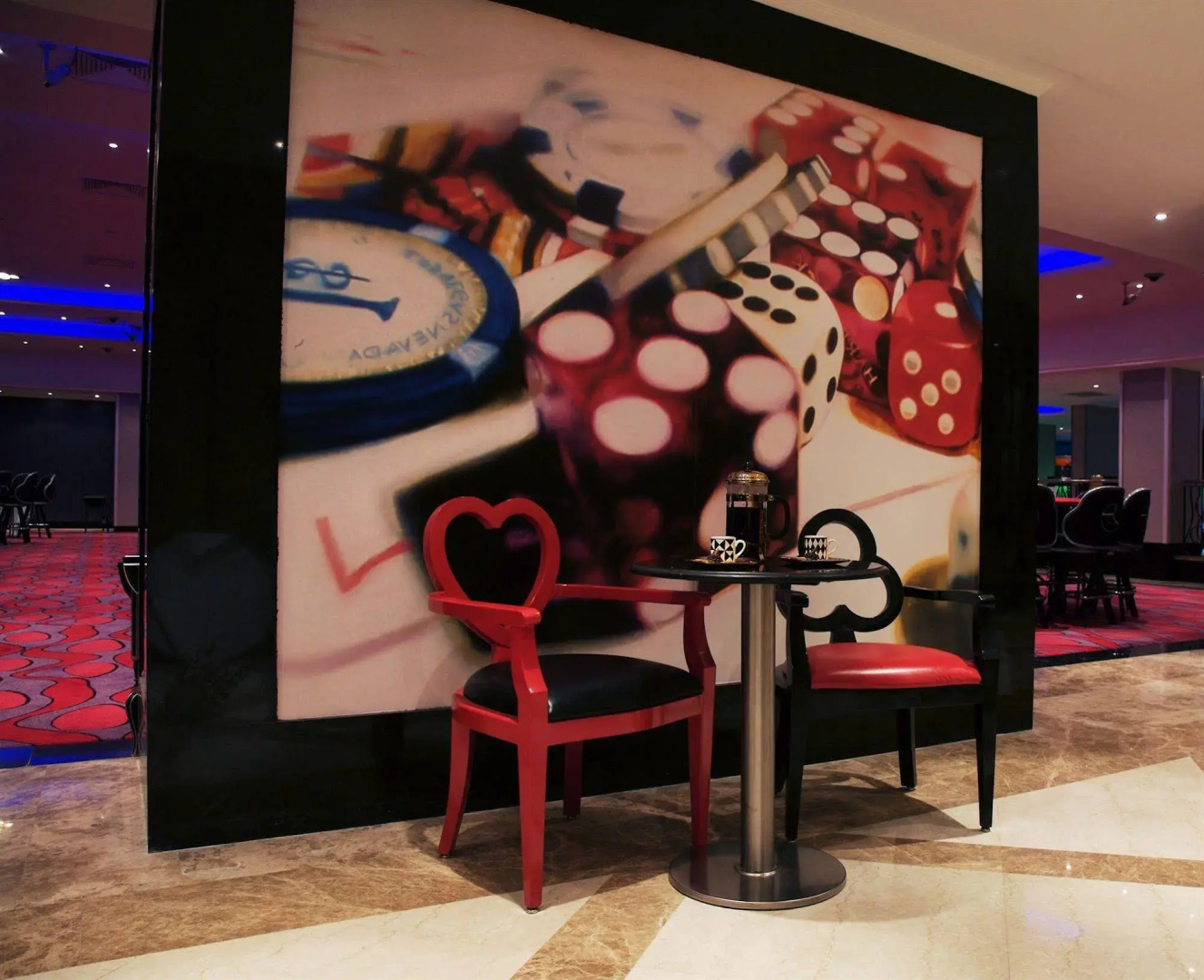 Taba Sands Hotel & Casino - Adult Only