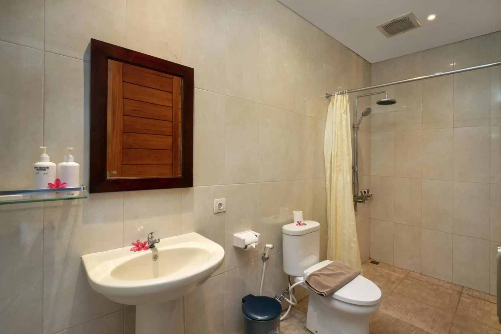 Hotel Arsa Santhi Nusa Penida