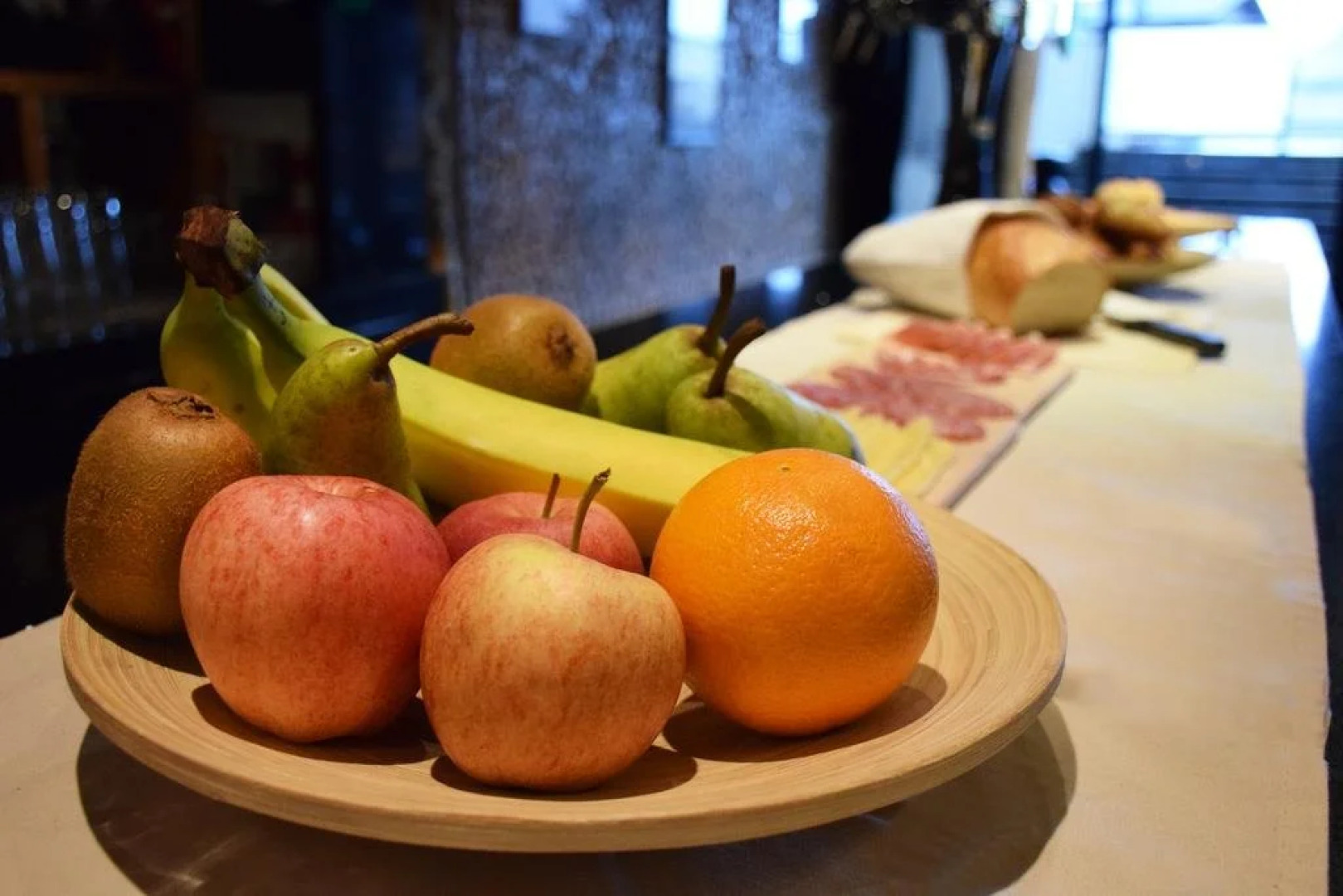 Central Hotel Verbier