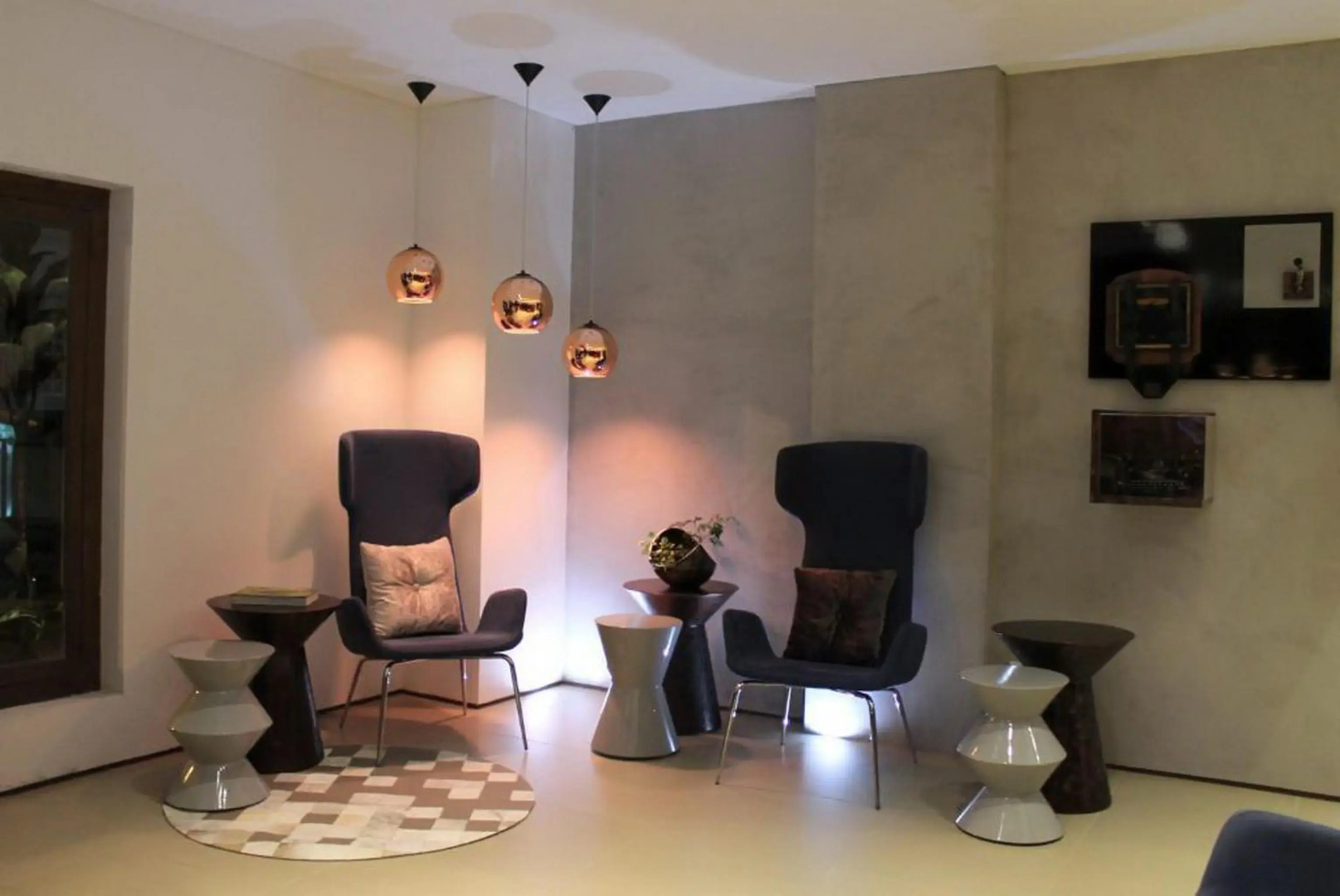 Hotel Quo Quality Manizales