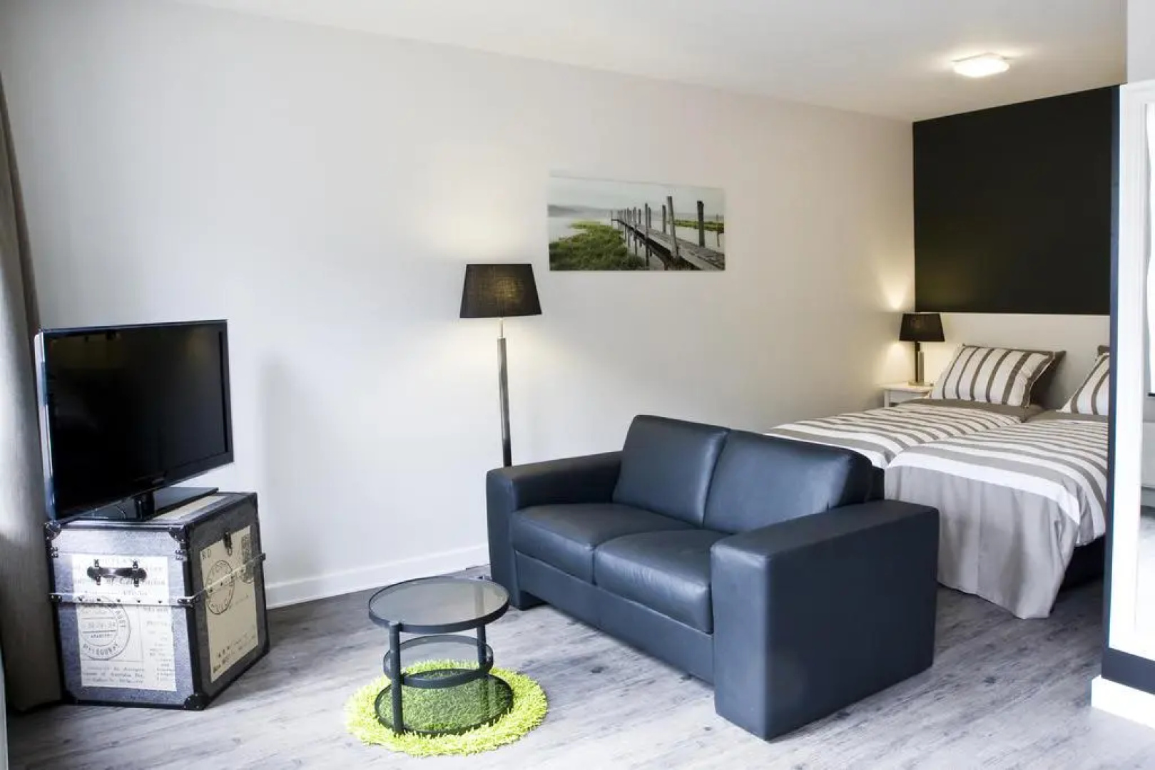 Longstay Apartments Breda