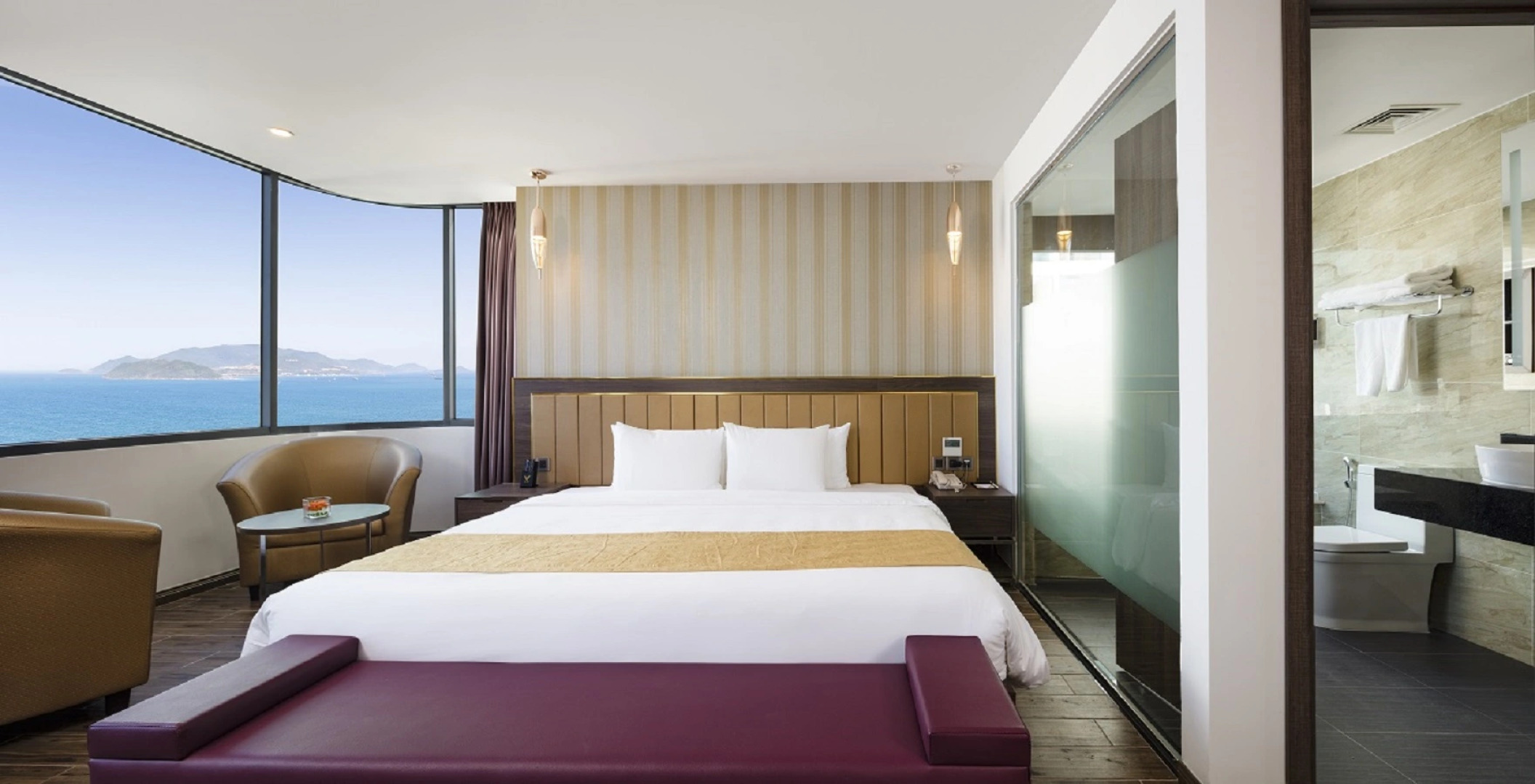 V Hotel Nha Trang