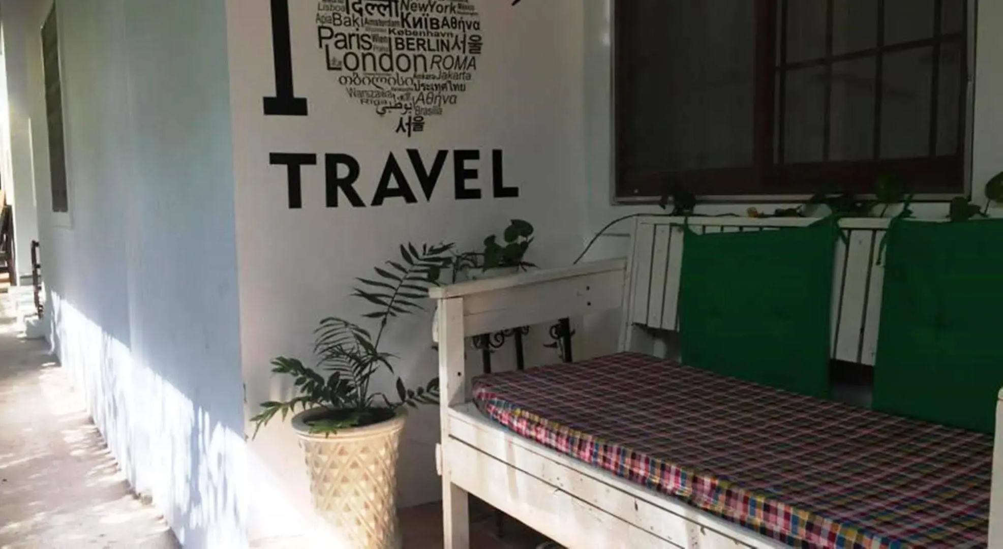 Mia Homestay