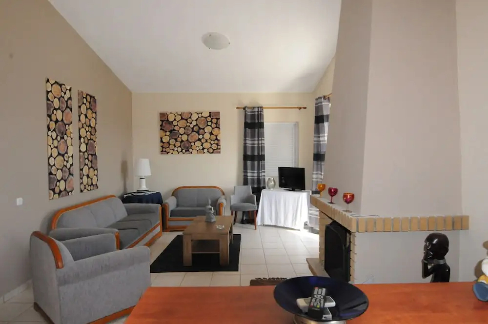 Santa Marina Apartments