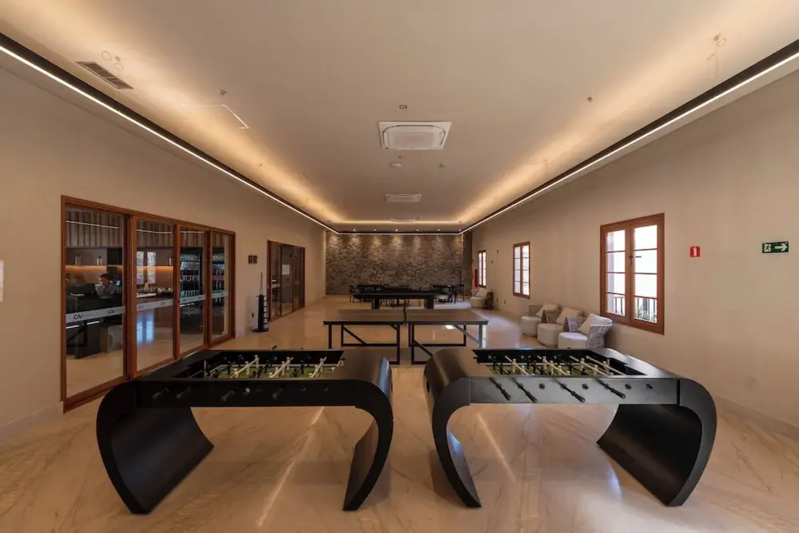 Pyrenéus Residence - Gav Resorts