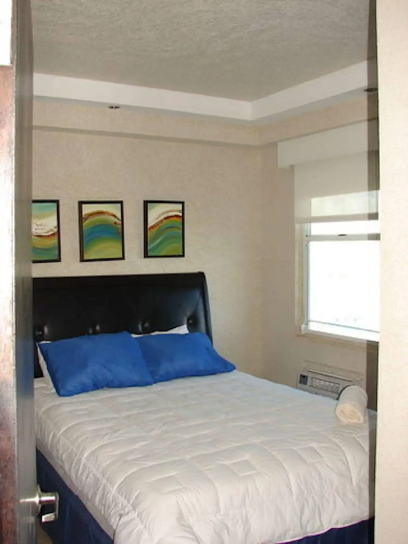 Vistas De San Juan One Bedroom Apt