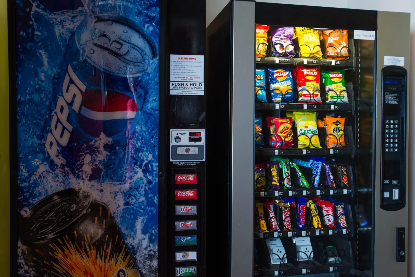 Holiday Inn Express Swindon City Centre by IHG