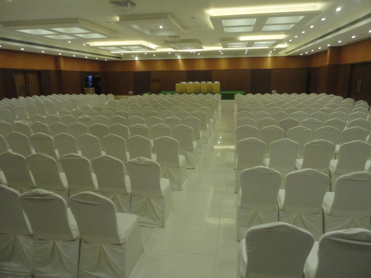 Fortune Select Grand Ridge, Tirupati -  Member ITC Hotels' Group