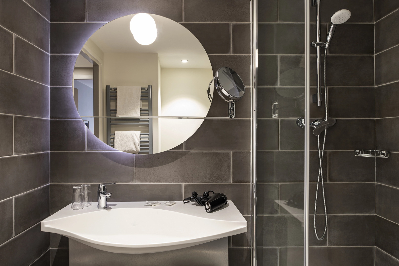 Aparthotel Adagio Lille Centre Grand Place