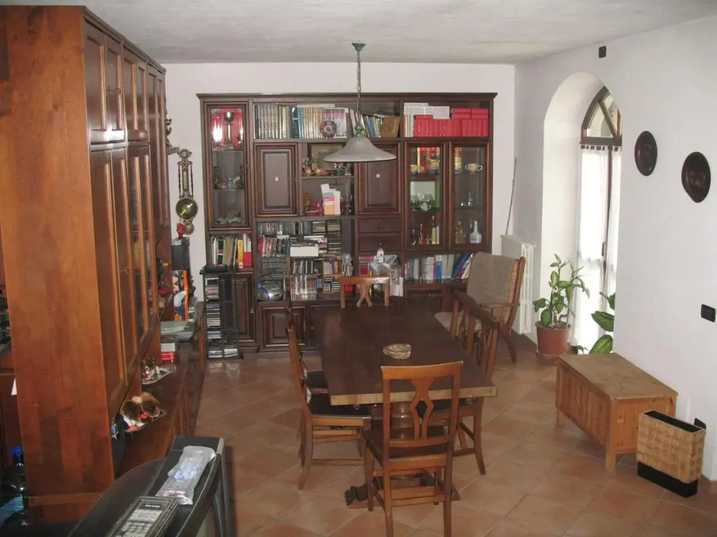 La Casa Di Baba'