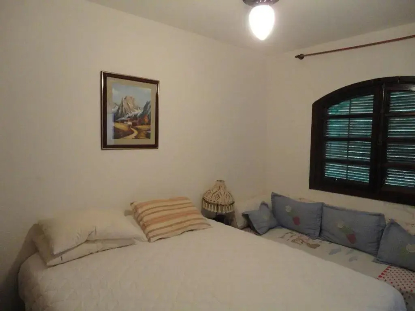 Chacara Avare Paranapanema - Represa Jurumirin