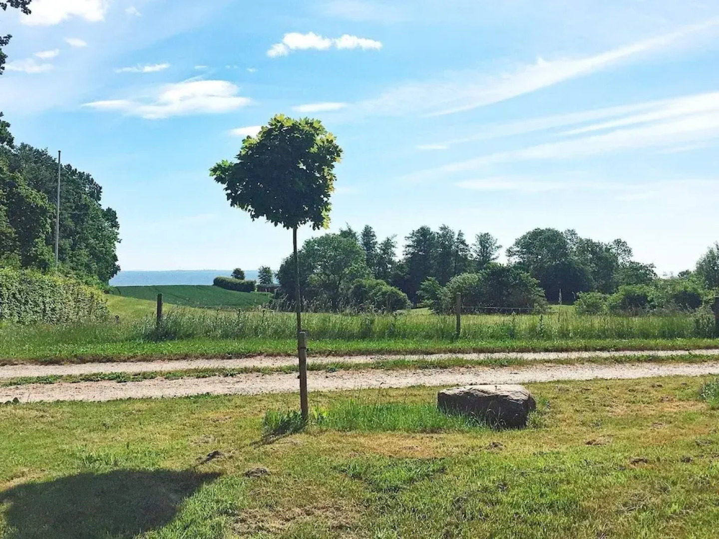 6 Person Holiday Home in Augustenborg