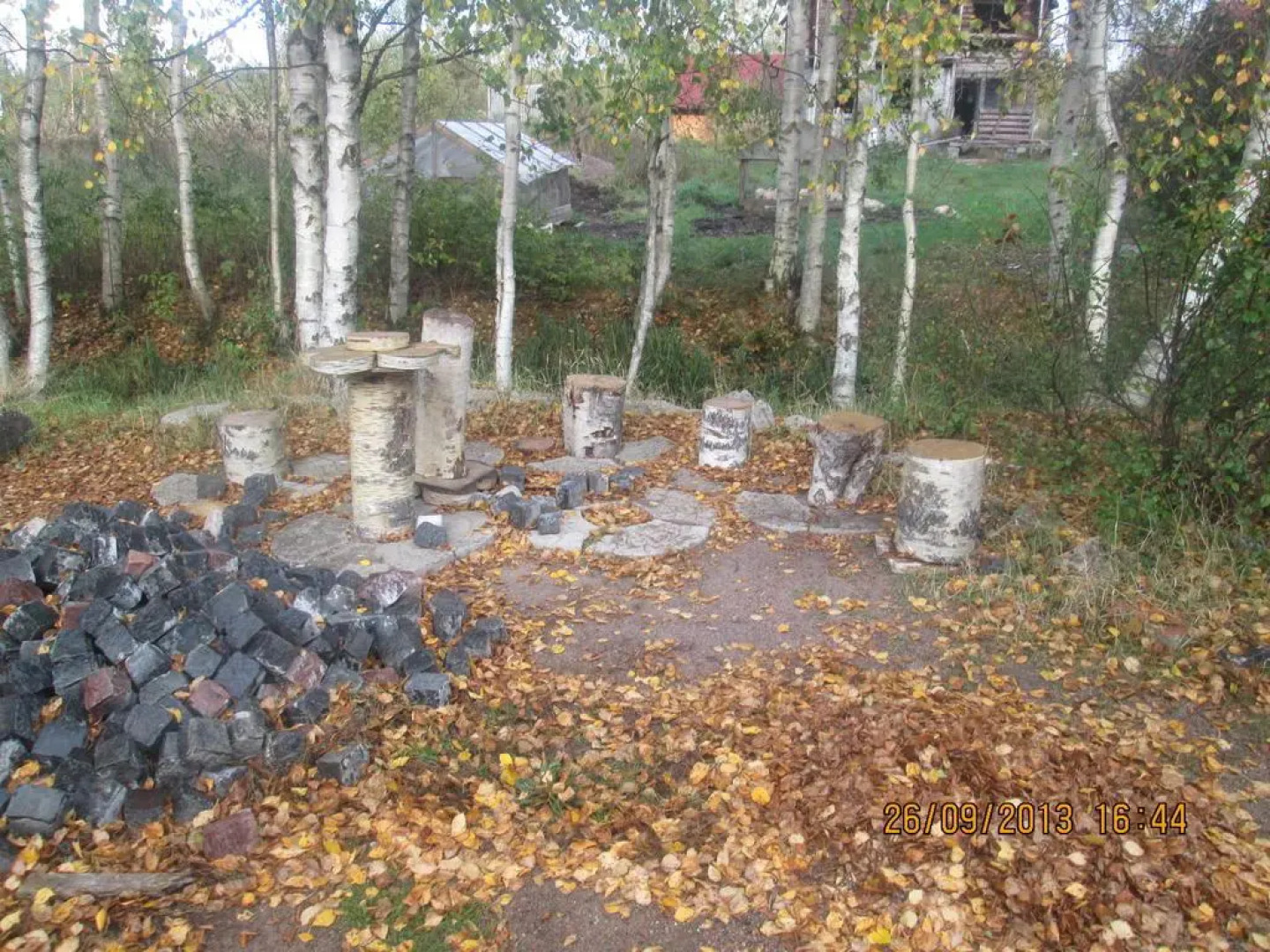 Страусиная ферма "Австралийский хутор"