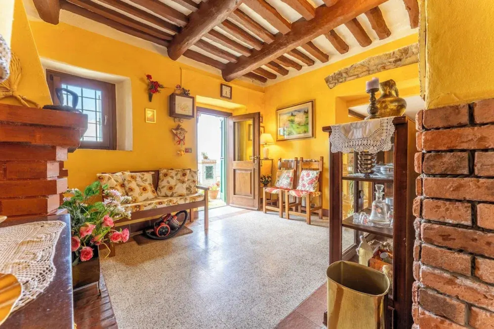 Casa Di Elda Holiday Home With Pool