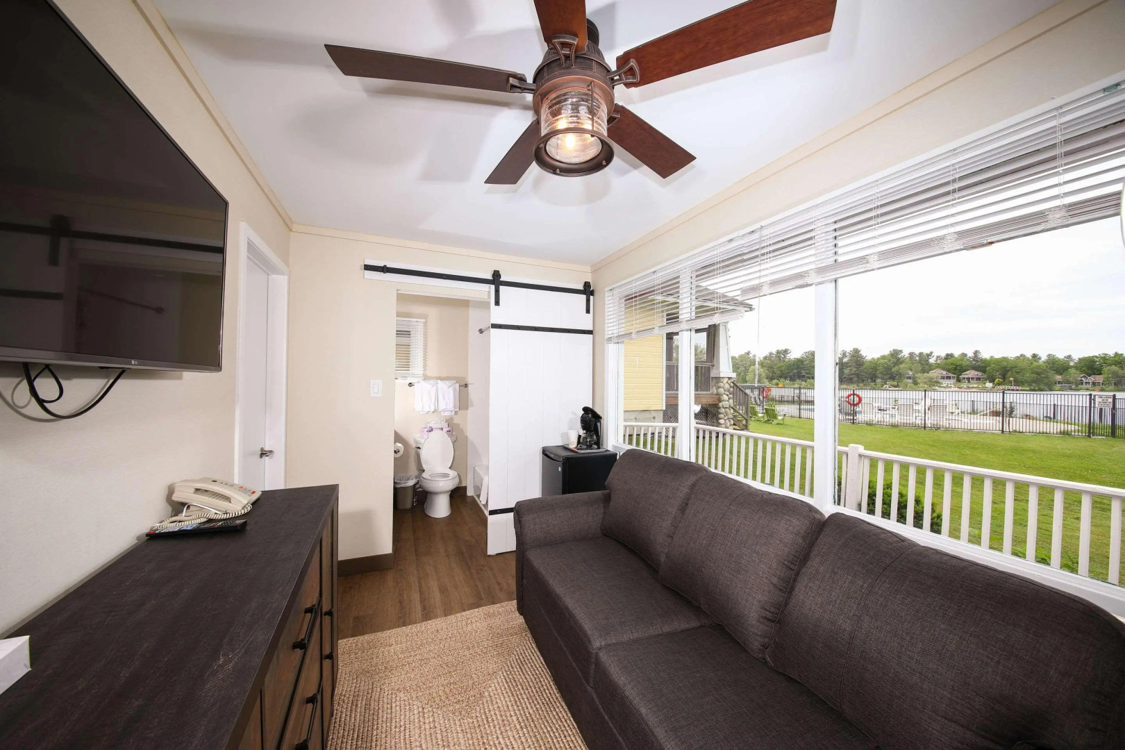 Bayview Wildwood Resort, an Ascend Collection Resort