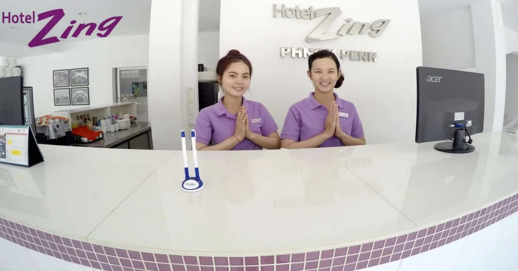 Hotel Zing Phnom Penh