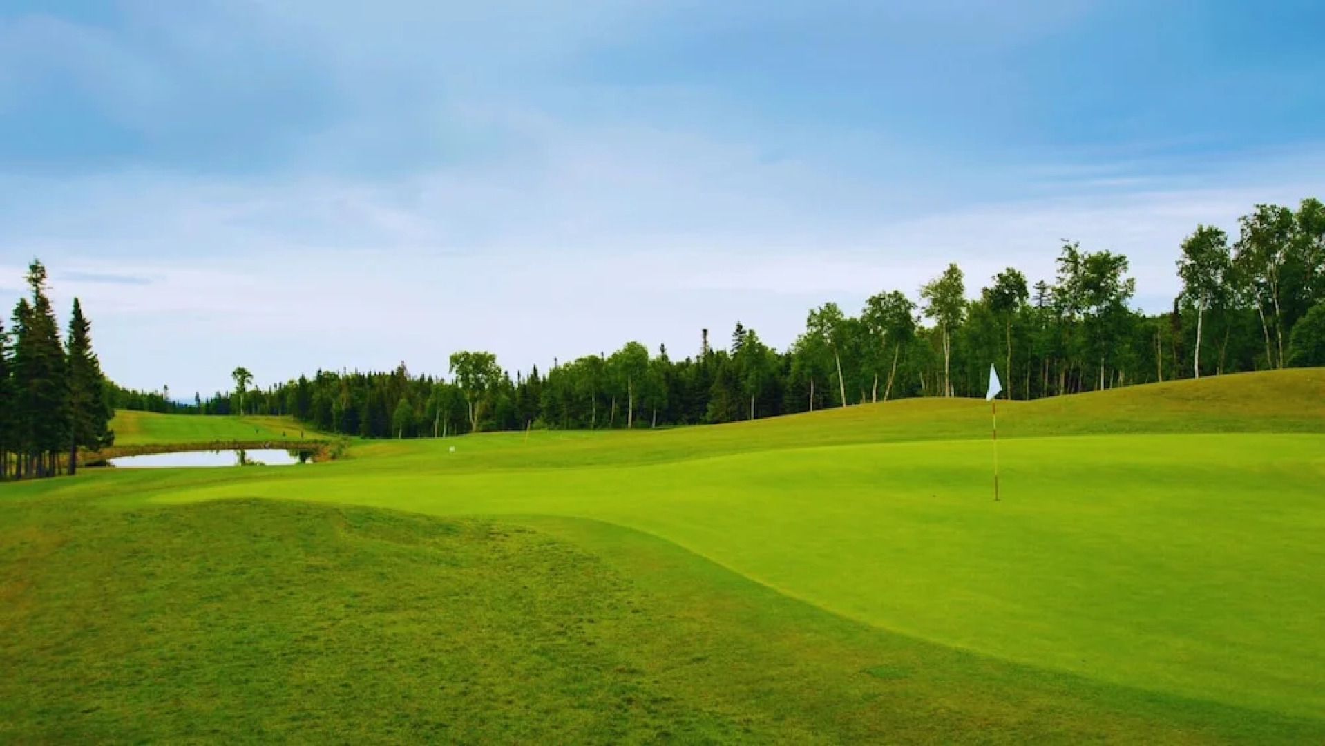 Hebergement Fort Prevel