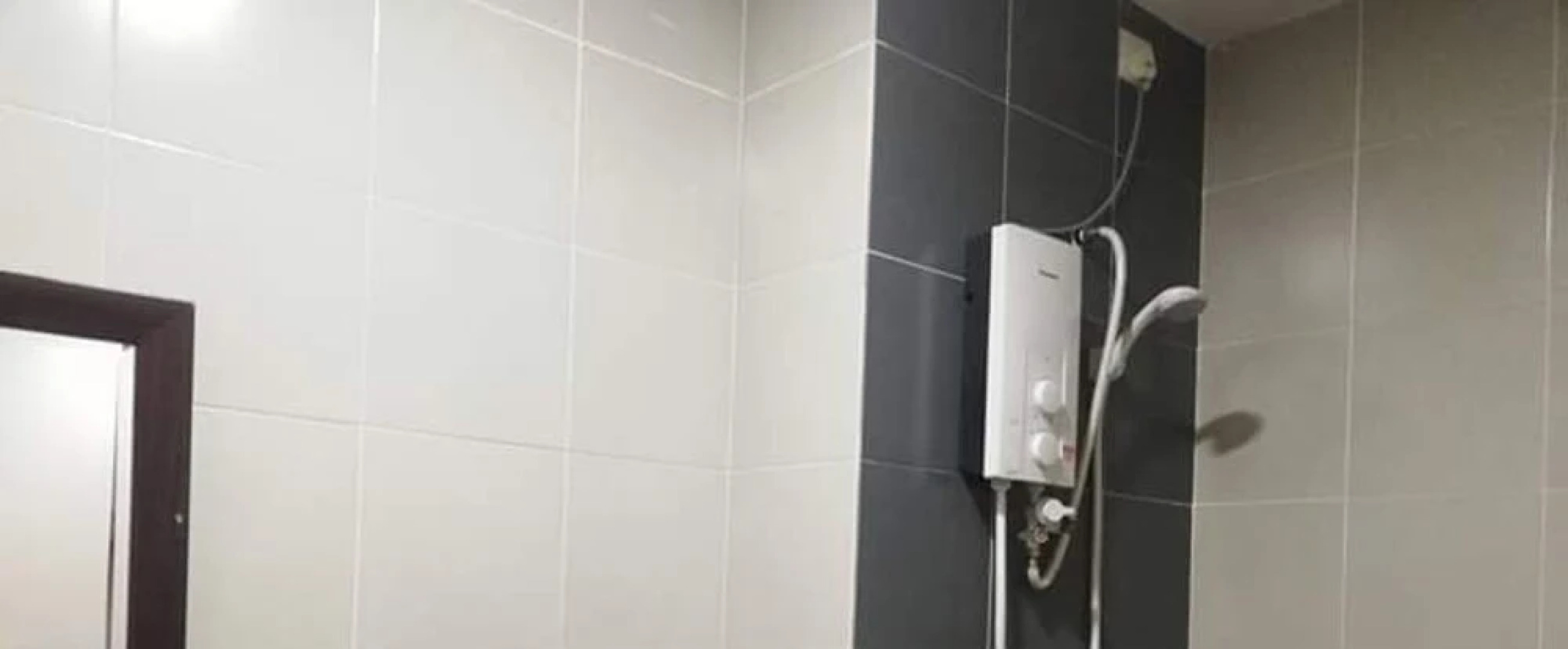 Kasyaf Place @ Ascotte Boulevard Semenyih