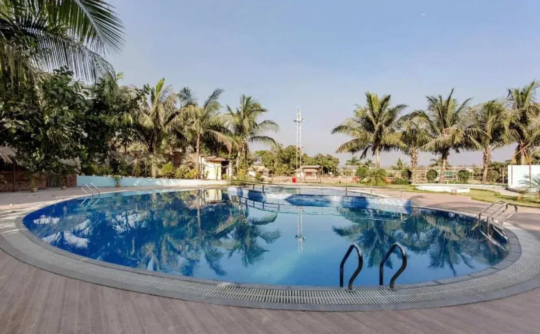 Seema's Resort By OYO Rooms