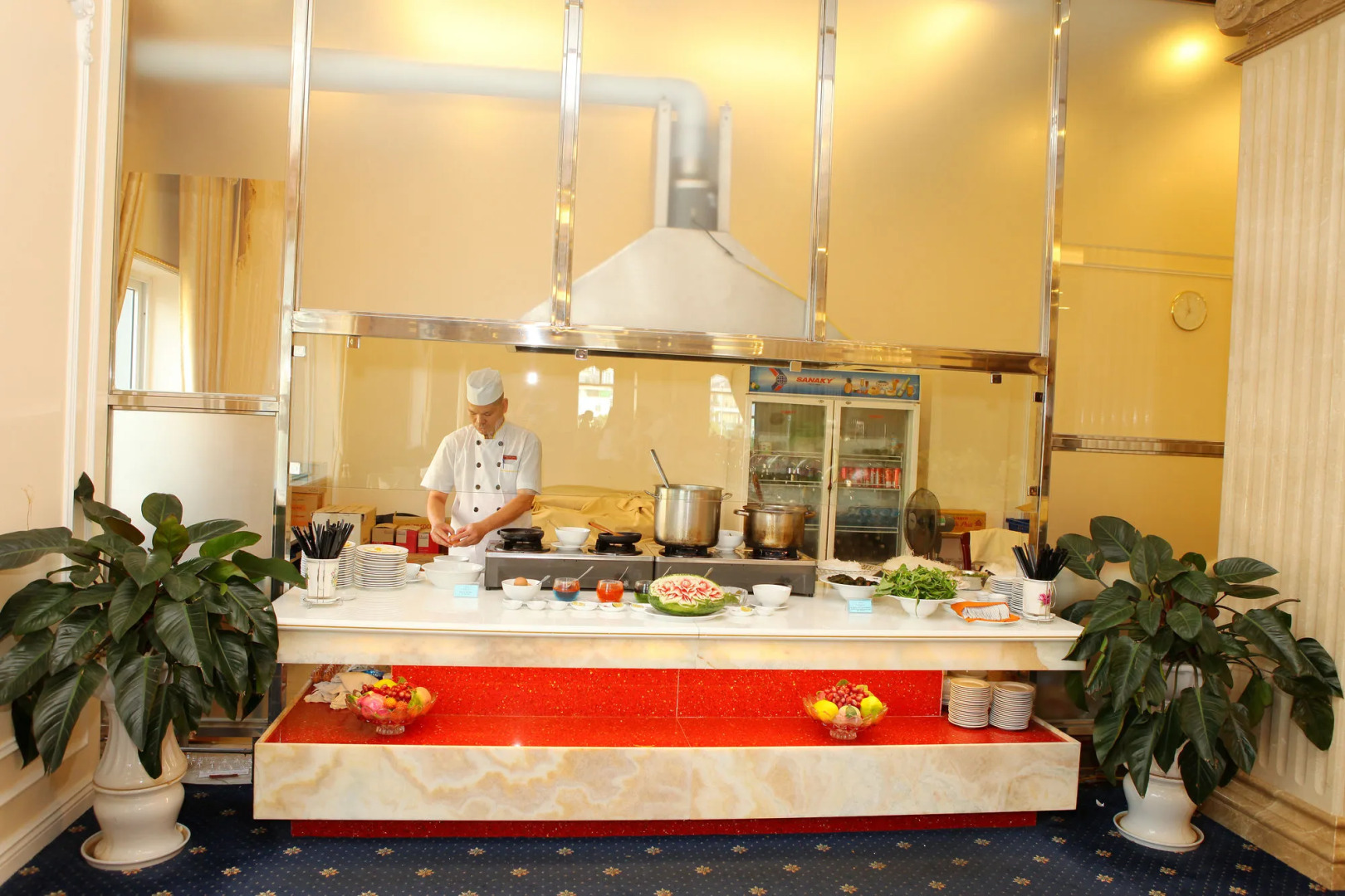 Seastars Hotel Hai Phong