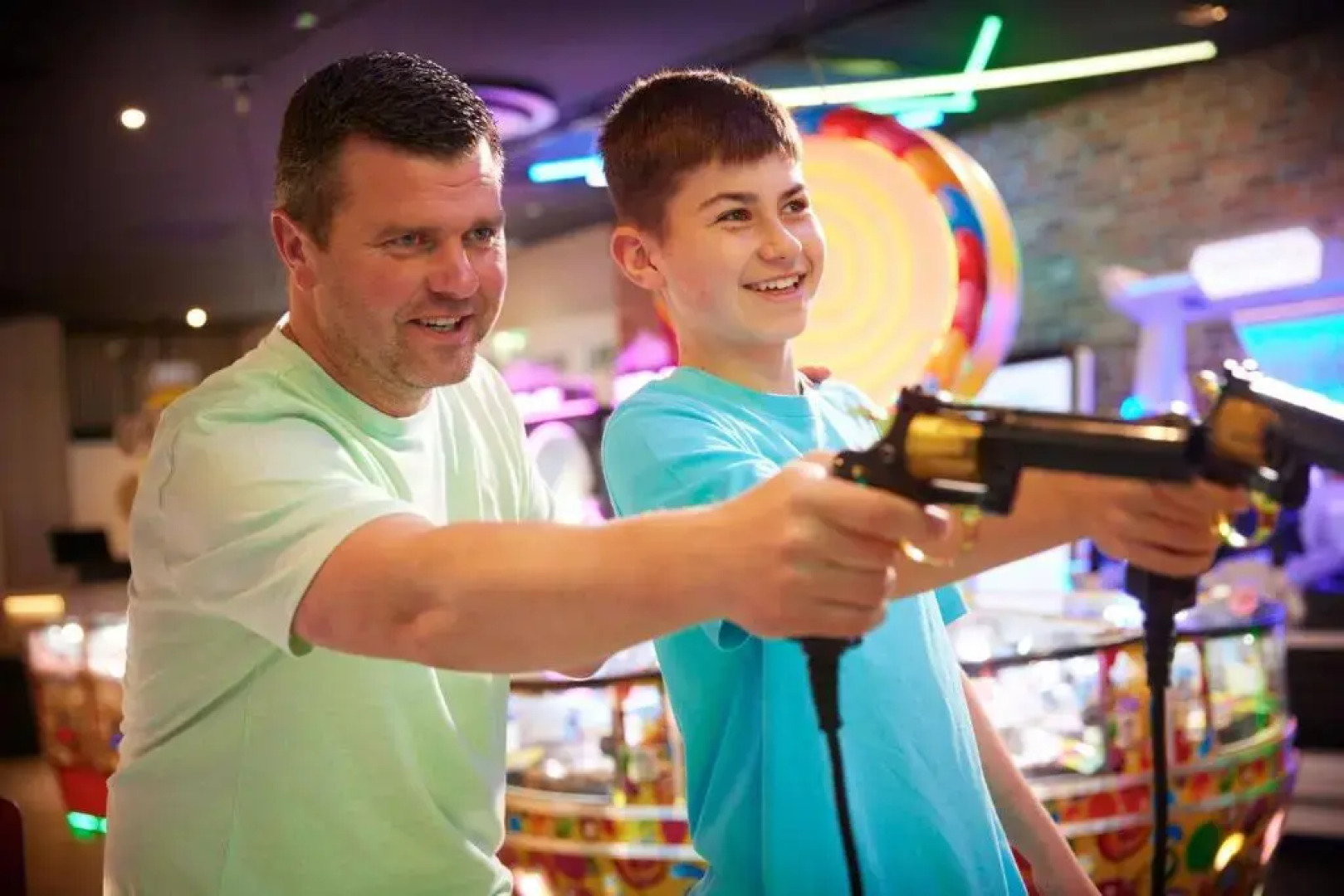 Solway Holiday Village