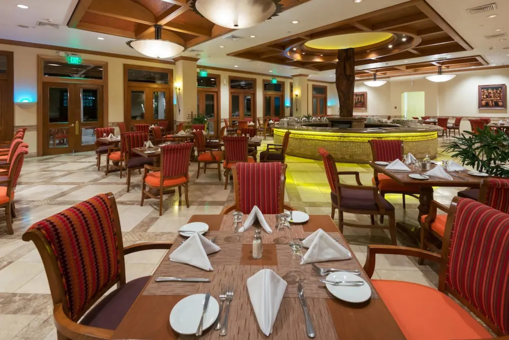 Crowne Plaza San Salvador