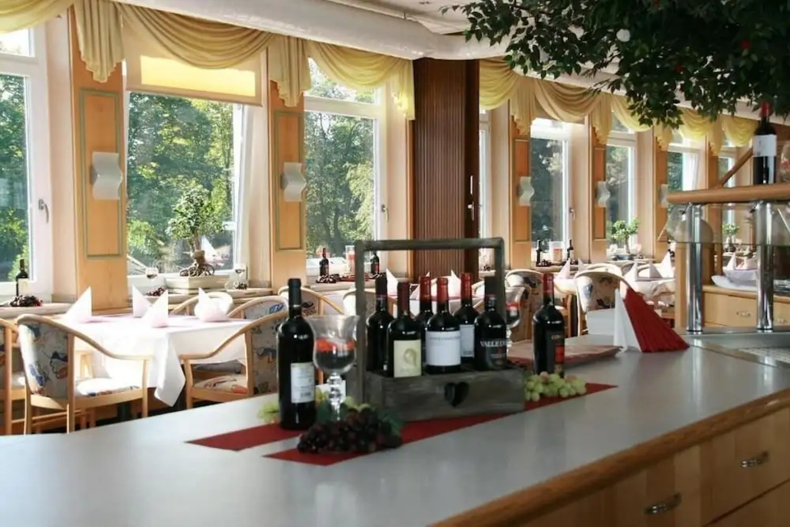 Radlstadl - Brauhaus und Hotel