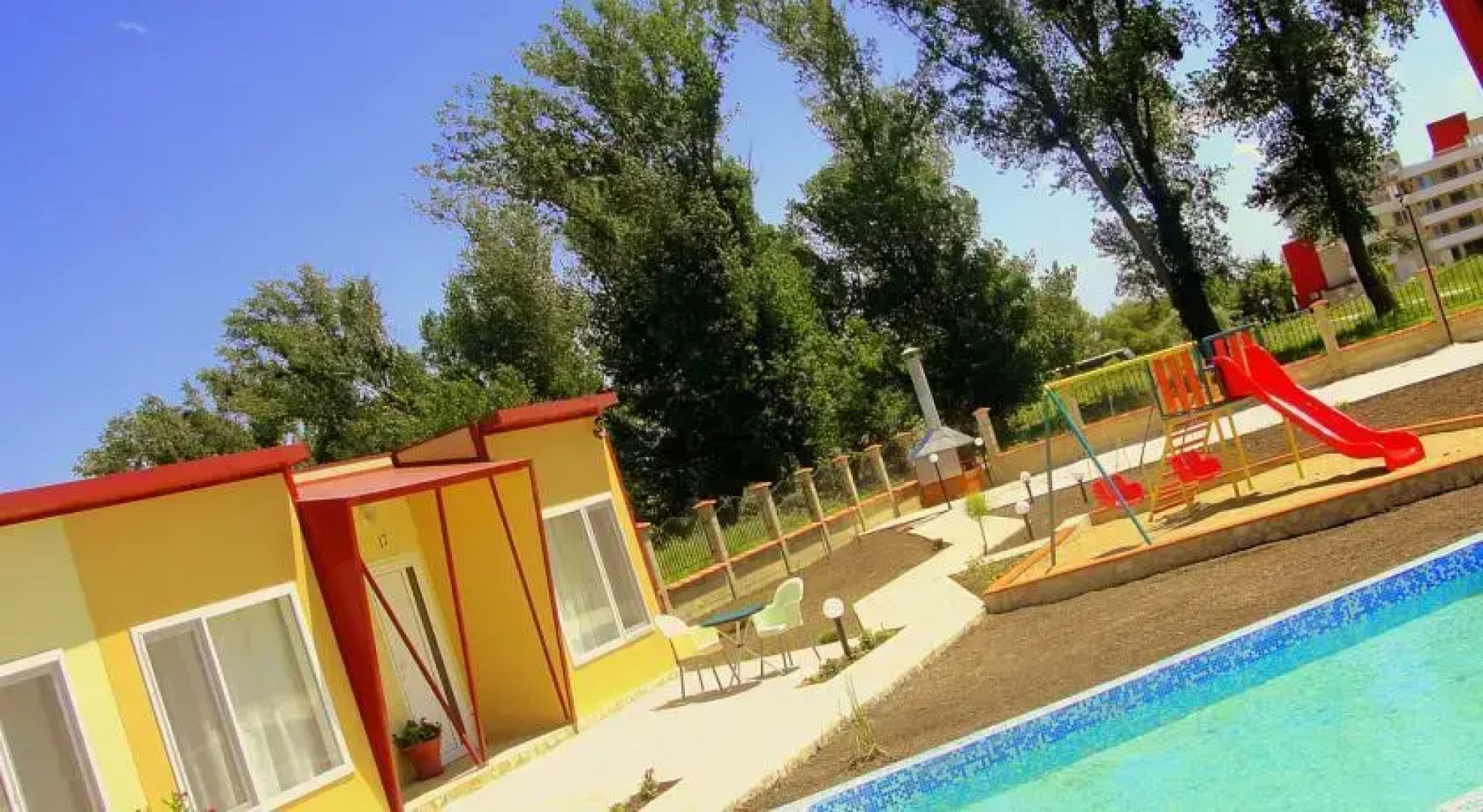 Di Mare Holiday Village